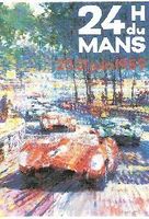24 H du Le Mans
