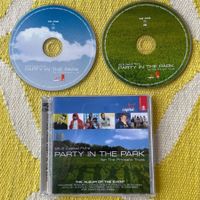 THE PRINCE‘S TRUST-2CD PARTY IN THE PARK