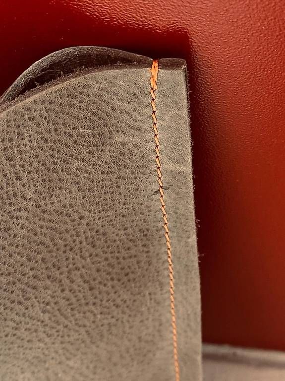 Borse: Baxter Leather Nappa Tablet/laptop bag – Usato da Melide venduto da cla_g5fs 2