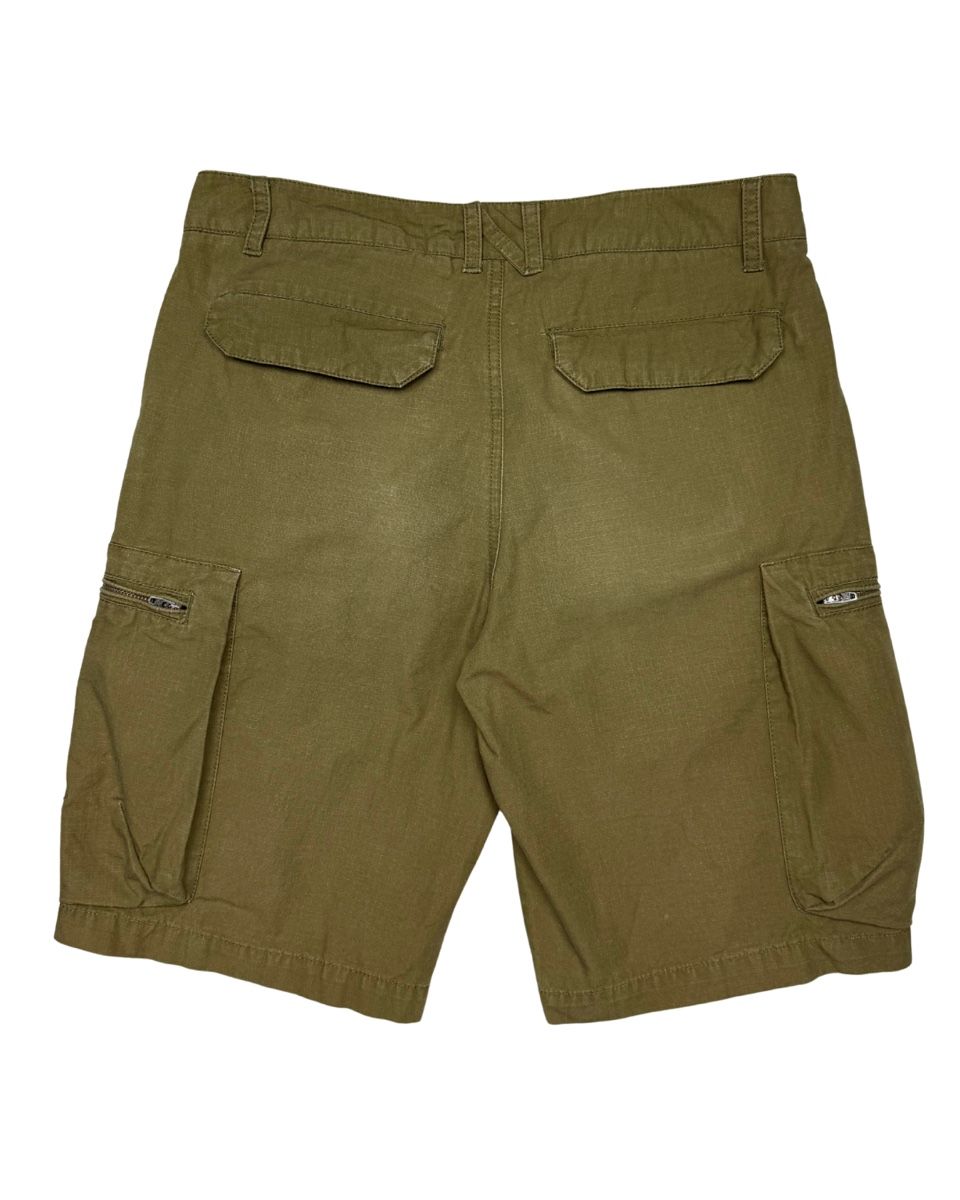 Nike Pantaloni: Short cargo Nike - 2017 - 34 – Usato da Lausanne venduto da Unehistoiredesapes 4