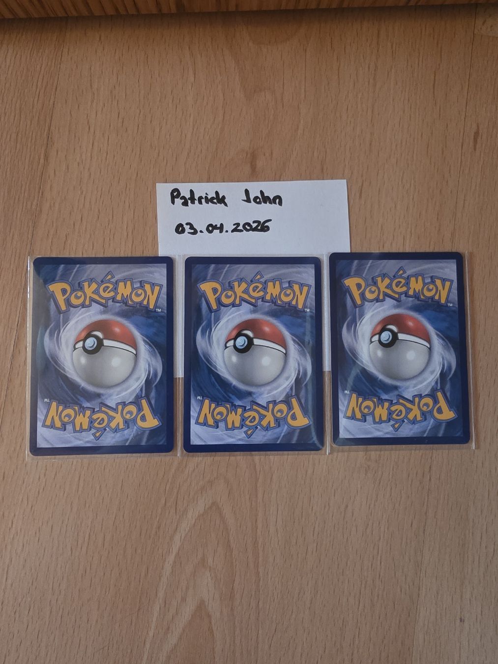 Spiele: Pokémon First Partner Alola DE – Neu (gemäss Beschreibung) aus Tscheppach von Patrick-John 1