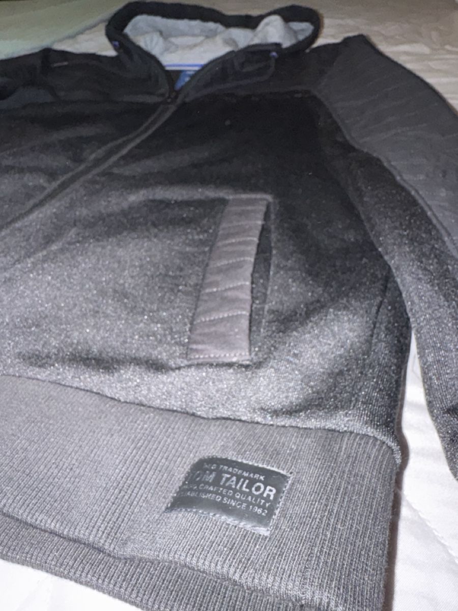 Tom Tailor Giacche: TOM TAILOR Jacke XL – Nuovo (secondo la descrizione) da Hergiswil NW venduto da RR_LaW_ 2