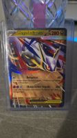  Mega-Latias ex - Pokemon Karte