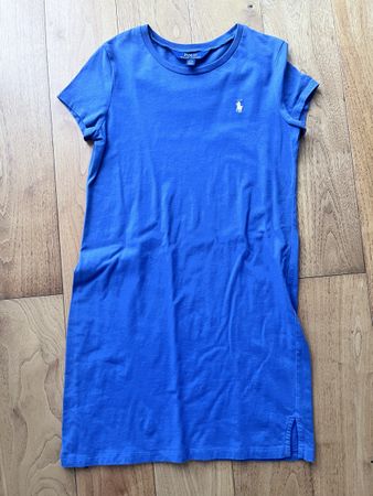 Polo Ralph Lauren Kleid, Gr. M (8-10), Top Zustand!