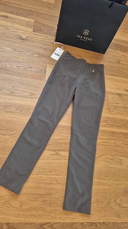 Ina Kess Hosen: Ina Kess Ella Pants – Gebraucht aus Feusisberg von cts_55rn