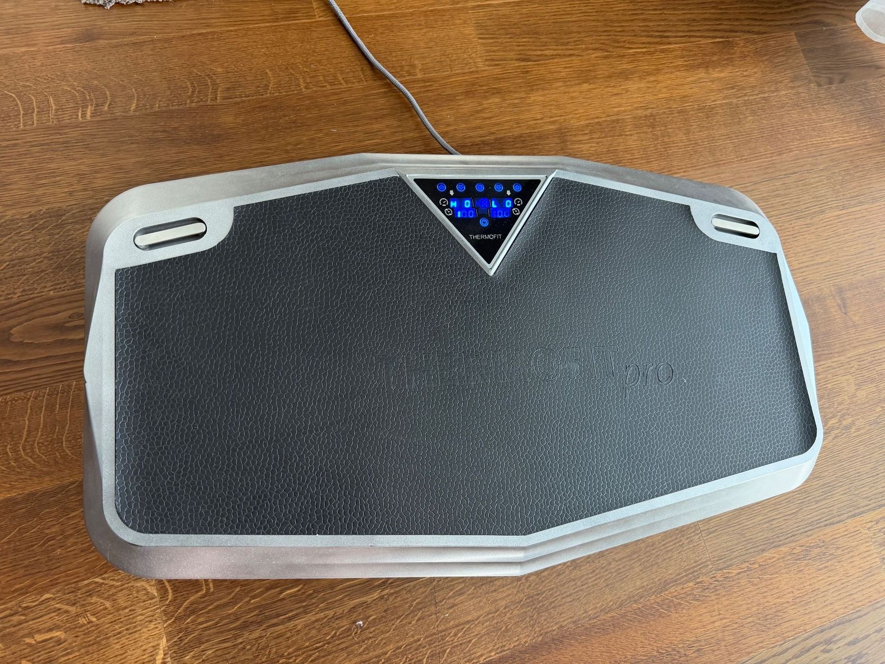 Thermofit Hometrainer: Hometrainer Thermo FIT – Usato da Steinach venduto da Vop52 2