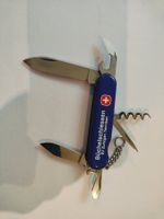 Wenger Sackmesser aus Sammlung