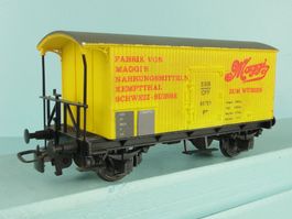 Ruco 2102 Maggi