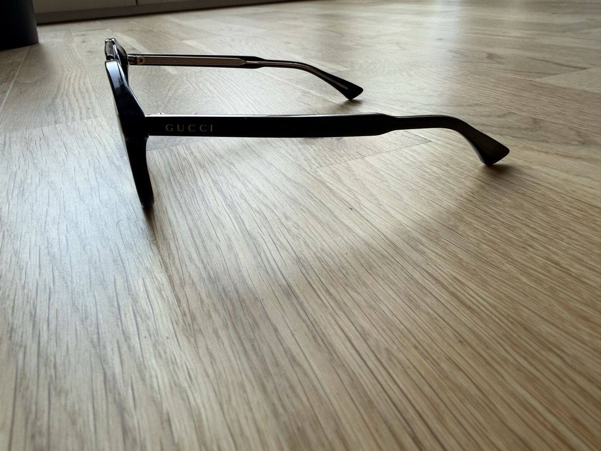 Gucci Occhiali & Lenti: Sonnenbrille Gucci – Nuovo (secondo la descrizione) da Bern venduto da N_97A 1