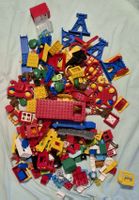 Grosser Lego Duplo Steine Mix-Perfekt für kleine Baumeister