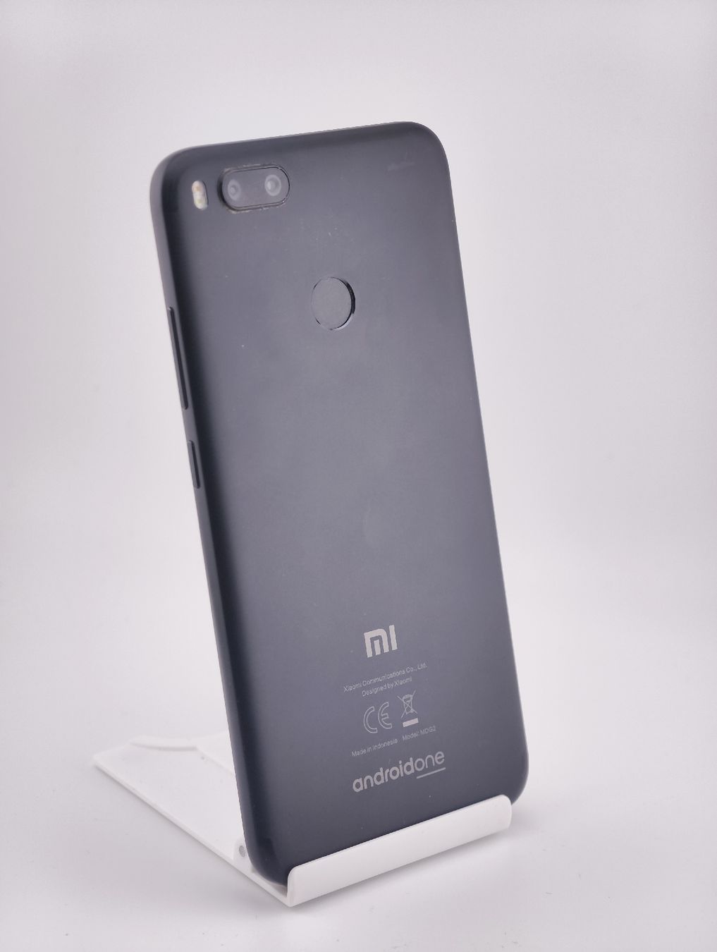 Xiaomi Telefoni cellulari / Smartphones: Xiaomi Mi A1 - cracked screen – Difettoso da Uster venduto da TOPPRICEE 2