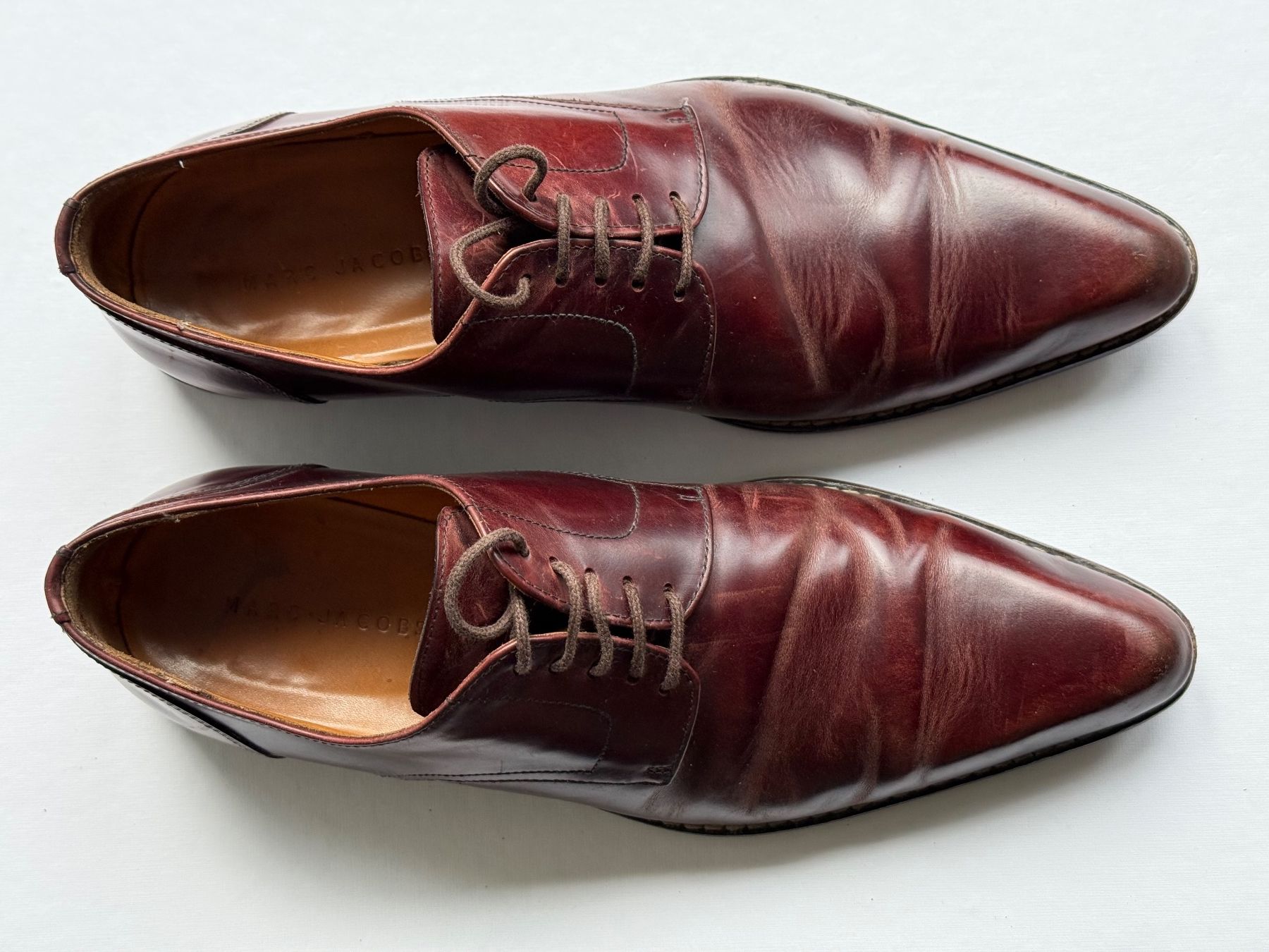 Scarpe da uomo: Marc Jacobs  Schuhe – Usato da Zürich venduto da mai_rvj5