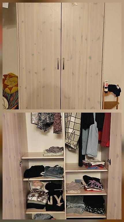 Lits: Flexa Kinderzimmer – D'occasion à Biezwil par yhe_6m58 1