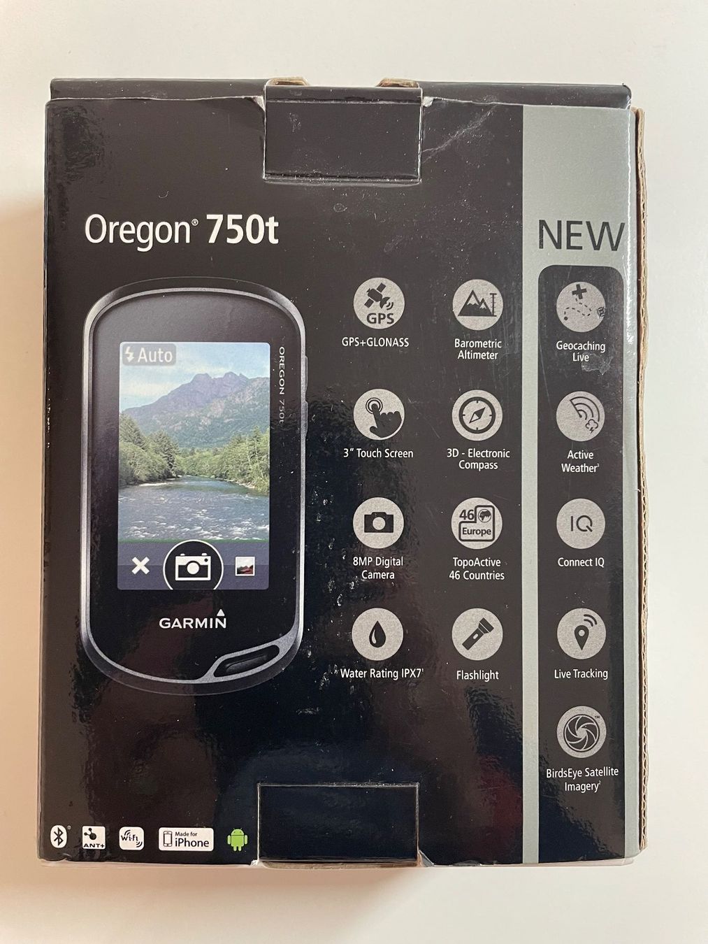 Garmin Navigatori: GPS – Usato da Meilen venduto da dada2007 1