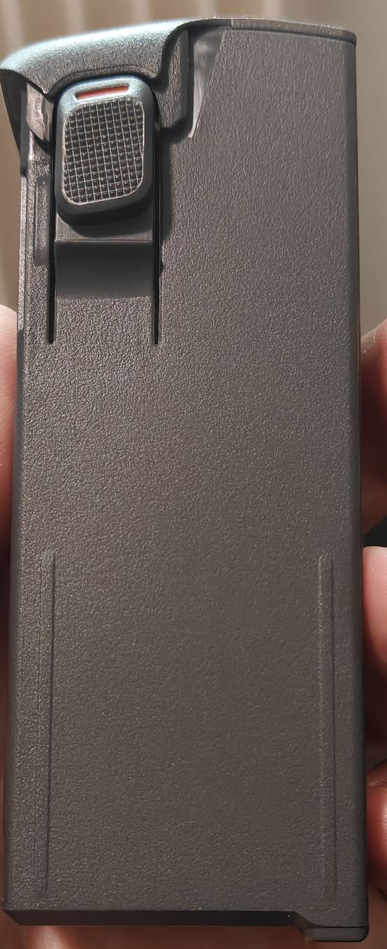 DJI Batterie, Caricabatterie & Alimentatori: DJI Avata 2 Akku 24 Zyklen – Usato da Münchenstein venduto da s3bas7ian 1