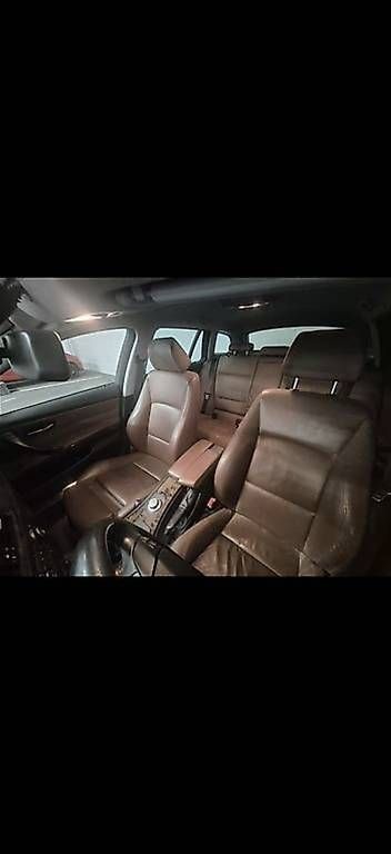 Automobili: BMW 325 xi – Usato da Scharans venduto da Melvenb 4