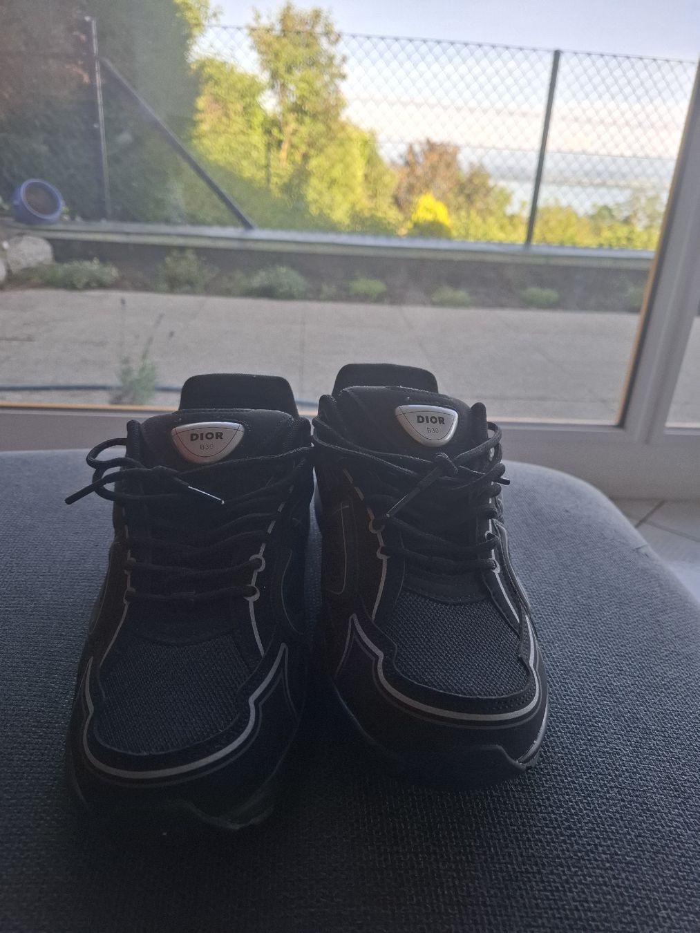 Dior Herrenschuhe: dior b30 – Neu und originalverpackt aus Corcelles NE von Skuff 1