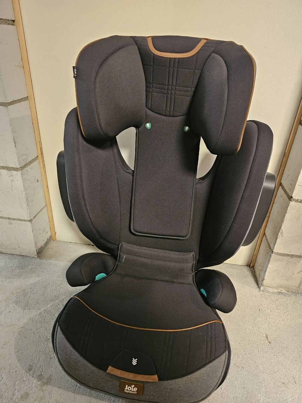 Joie Seggiolini per auto: Joie Autositze Luxusmodel – Usato da Unterseen venduto da Mabsie7084