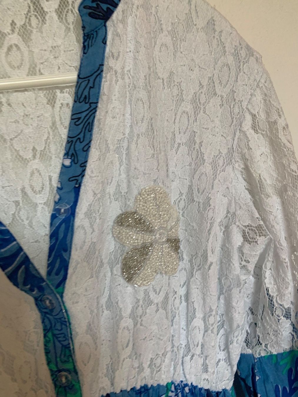 Vestiti: Bohokleid im Positanostyle – Nuovo (secondo la descrizione) da Sigriswil venduto da ck56 4