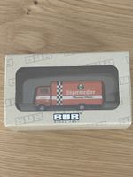 BUB Mobile 1:87 „Jägermeister“ Neu in OVP ab 19.-