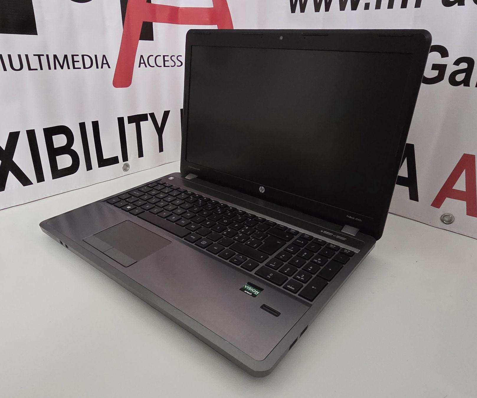 Hewlett Packard Notebook: HP ProBook 4545s – Usato da St Gallen venduto da FMAccess 1