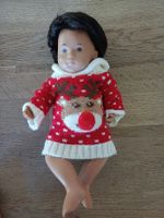 Sasha-Bäbi / Sasha Morgenthaler Puppe – ca. 30 cm – Vintage