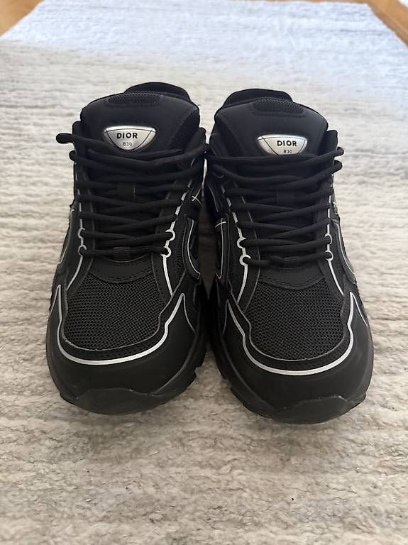 Scarpe da uomo: Dior b30 – Usato da Rapperswil SG venduto da ibr_9fx9 2