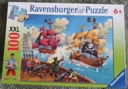 100er Puzzle RAVENSBURGER