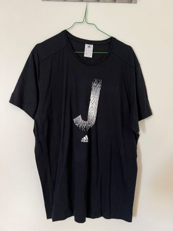 Juventus Adidas Shirt Extra Large XL