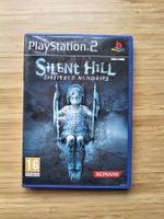 Silent Hill - Shattered Memories (PS 2)