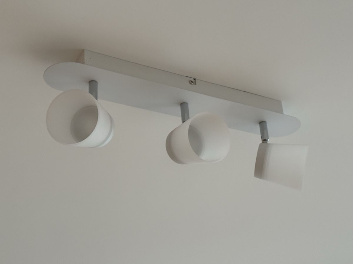 Lustres & lampes de plafonds: Lampe – D'occasion à Sirnach par cel_v855 2