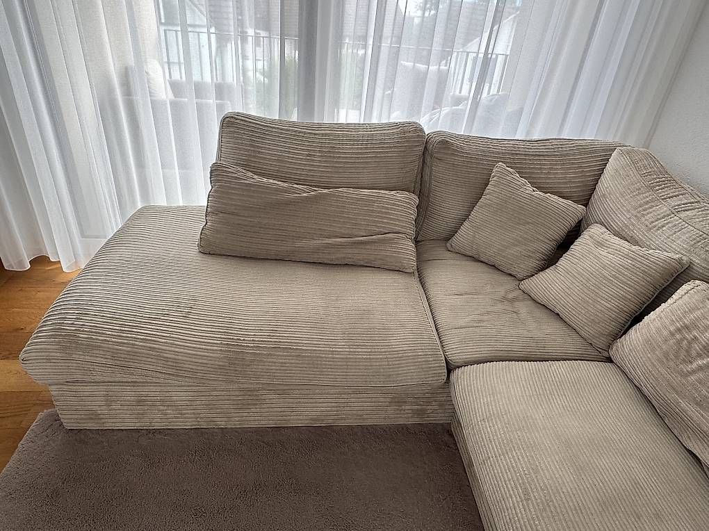 Pfister Divani: Sofa – Usato da Steinach venduto da Kec 3