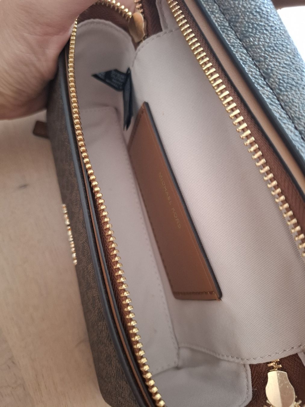Michael Kors Taschen für Damen: Michael Kors Crossbody  – Neu (gemäss Beschreibung) aus Hohtenn von Babs87 3