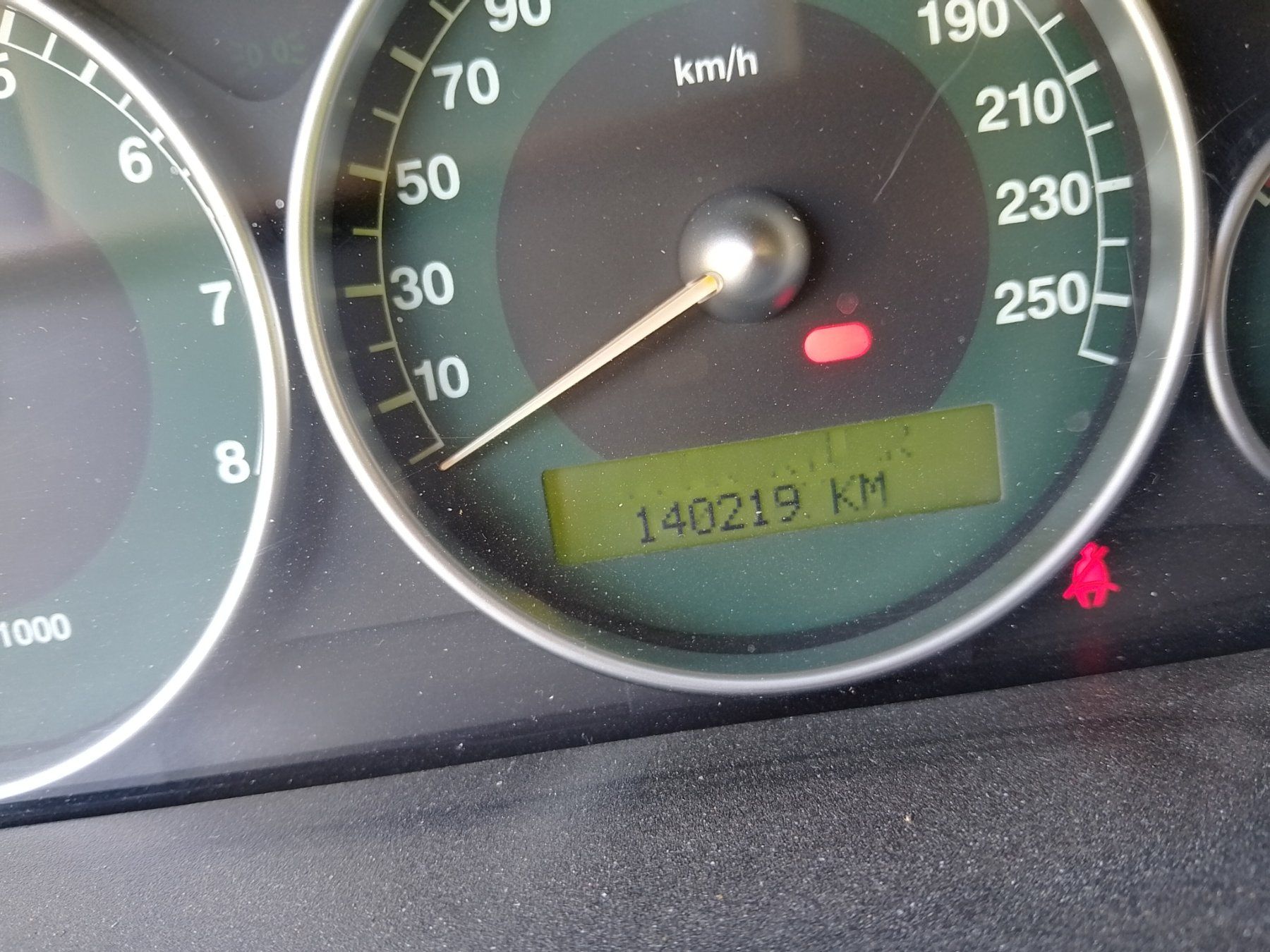 Jaguar Automobili: Jaguar X Type – Usato da Zollikerberg venduto da pebevalko