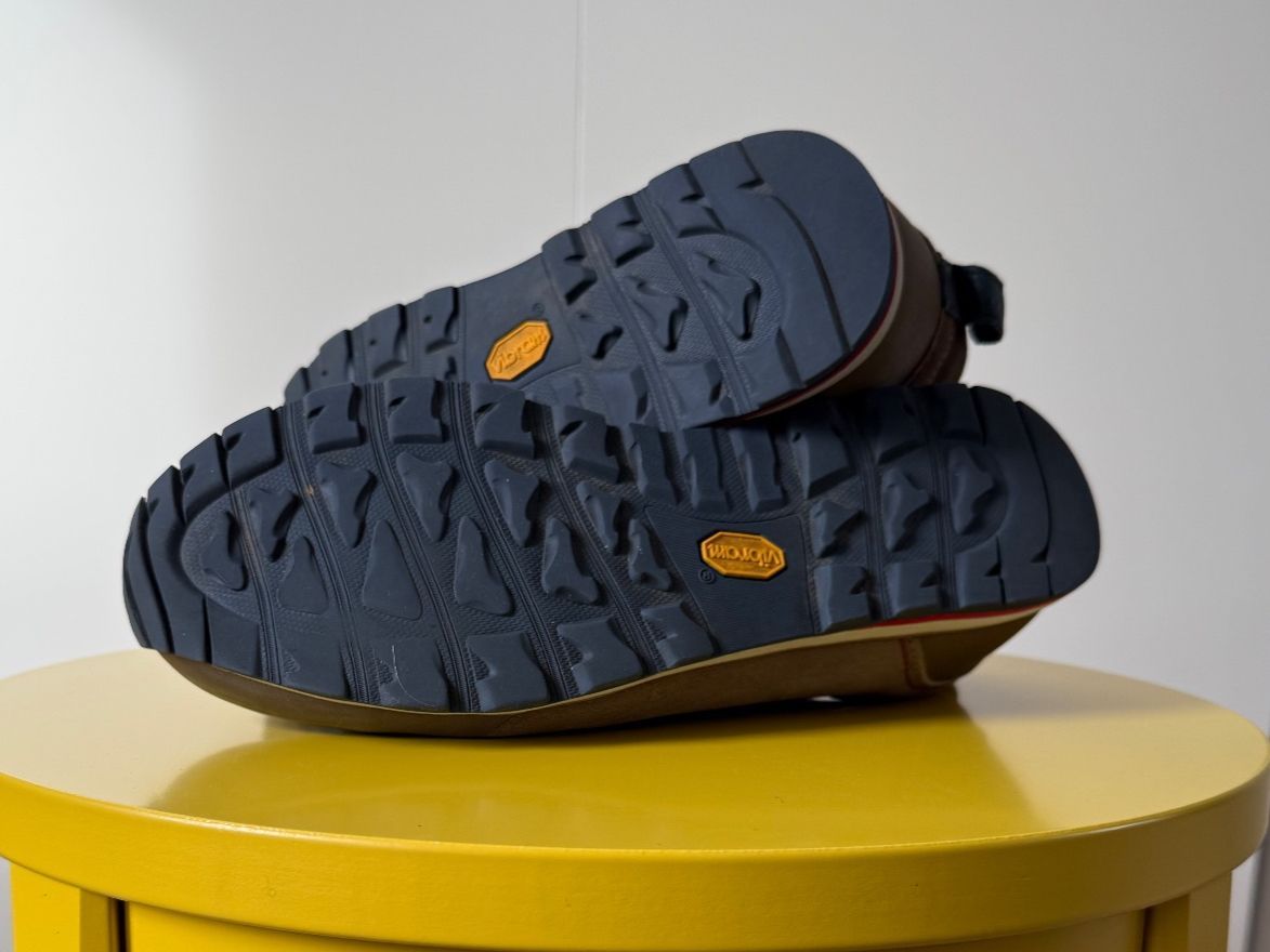 CMP Scarpe da uomo: CMP Freizeitschuhe für Herren – Usato da Schaffhausen venduto da ModestyB 4