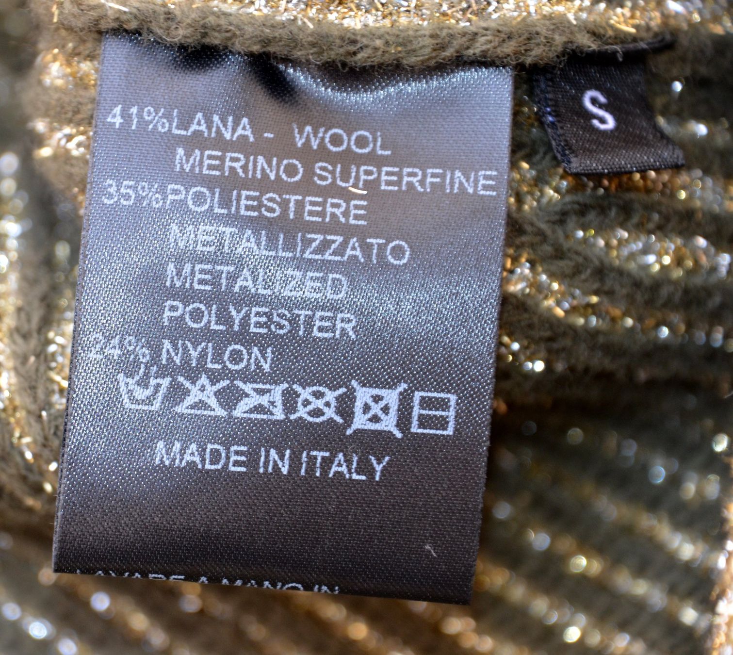 Maglioni & Felpe: Roberto Collina Pullover + Rock / pull + jupe S – Usato da Collonges venduto da arashee 8