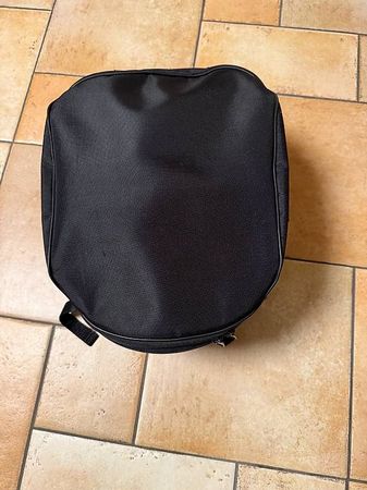 "Held" Riemen-System Hecktasche Iconic GT