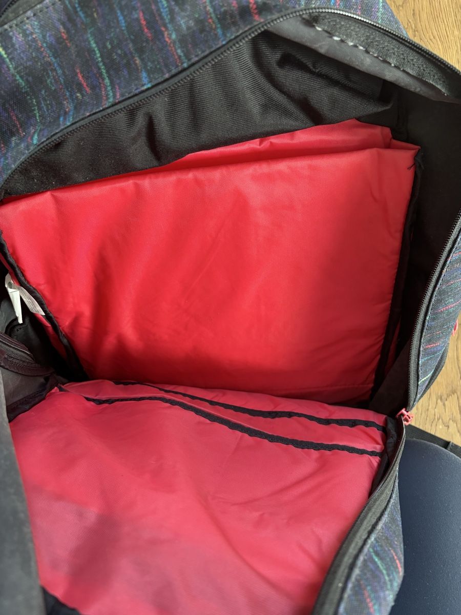 Dakine Rucksäcke: Dakine Rucksack – Gebraucht aus Männedorf von giu_wm6d 4