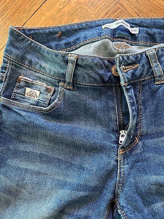 Jeans: Jeanshose Gr. 36 – Usato da Bern venduto da tan_2rrh 3