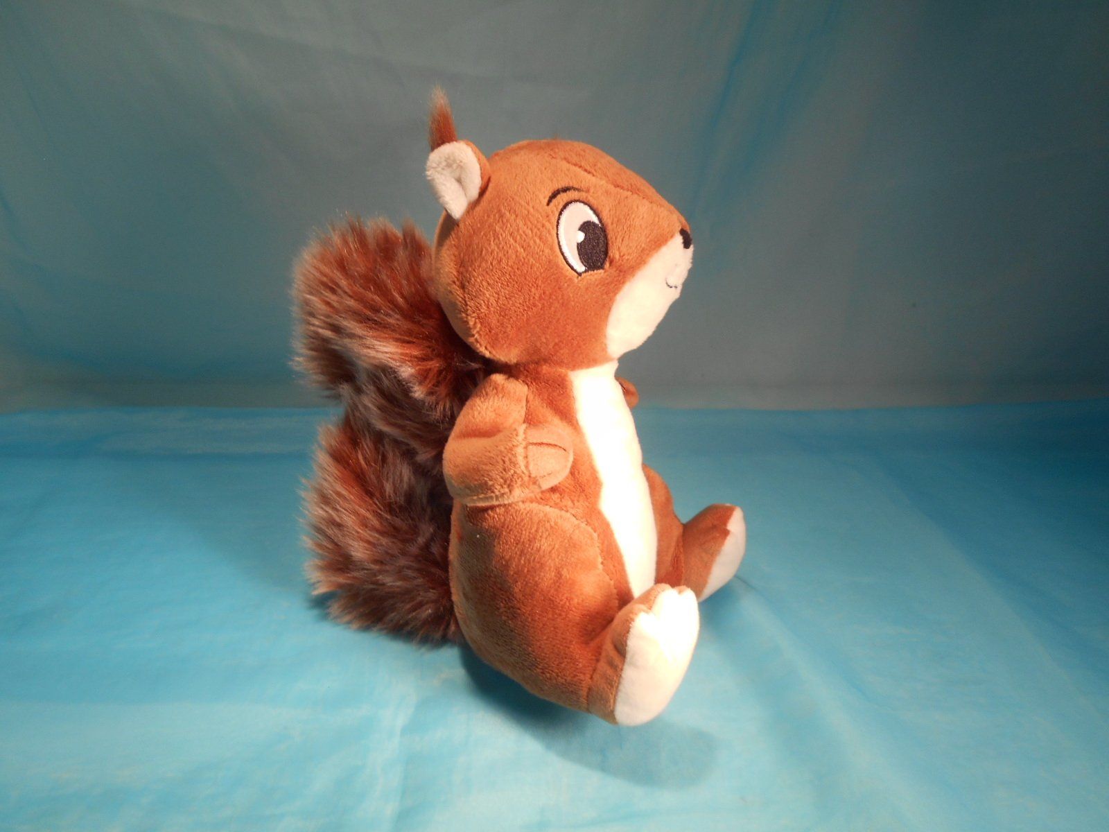 Coop Giocattoli: Eichhörnchen von Coop, L: 20cm – Nuovo (secondo la descrizione) da Bellach venduto da JingleCherry