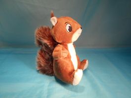 Eichhörnchen von Coop, L: 20cm