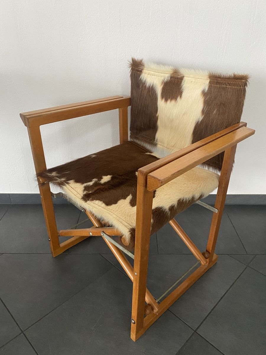 Poltrone: Design Sessel Chair – Usato da Olten venduto da sportwelt 4