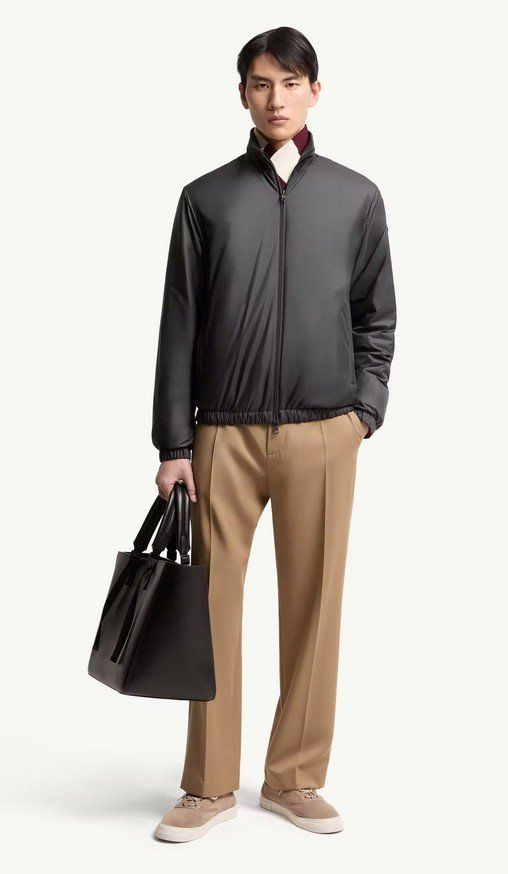 Moncler Giacche: Veste homme Moncler Berre – Usato da Villars-sur-Glâne venduto da soprano1975 3