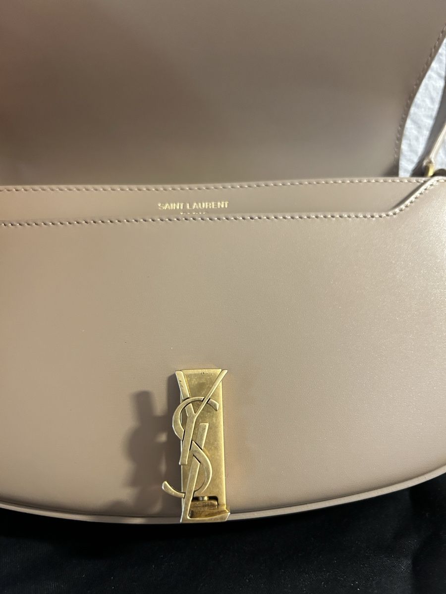 Saint Laurent Borse da donna: Ysl sac mini voltaire – Nuovo e nell'imballaggio originale da Vouvry venduto da Kkoko 2