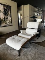 Eames Vitra Lounge Chair & Ottoman
