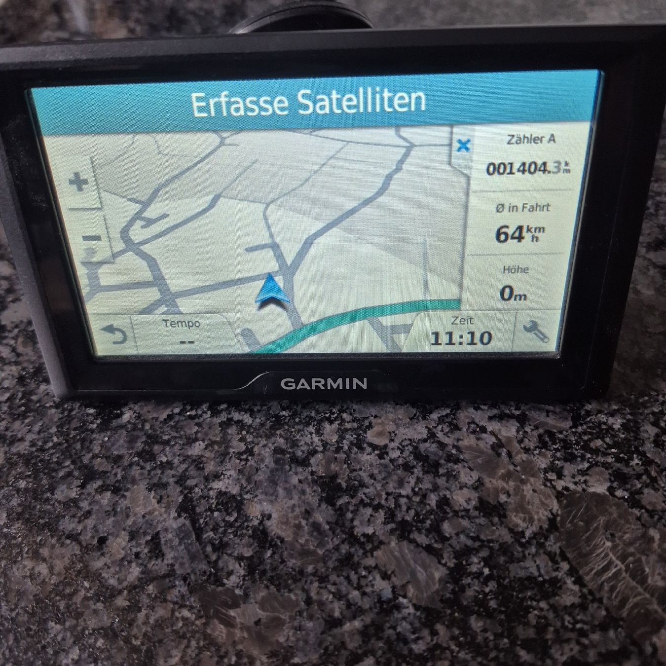 Garmin Navigatori: Navigationsgerät Garmin – Usato da Oberwil b. Büren venduto da yarissa3844
