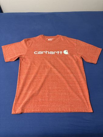 Carhartt T-Shirt - Gr. L