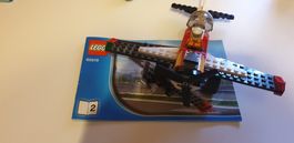 Lego City Kunstflugzeug