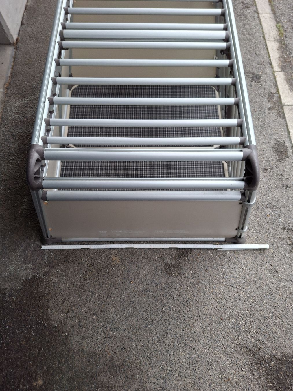 4pets Gabbie, trasporto & Sicurezza: Hundebox für Auto – Usato da Thayngen venduto da 7478 2