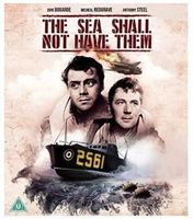 THE SEA SHALL NOT HAVE THEM